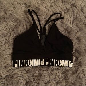 PINK Sports Bra